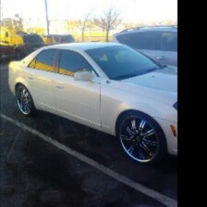 Meet your Posher, Shane